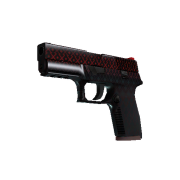 P250 | Crimson Kimono